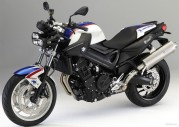 BMW F 800 R